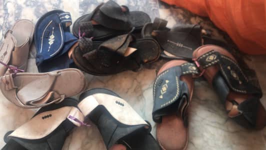 laat slippers in bulk