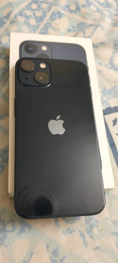 Apple iPhone 13 jv