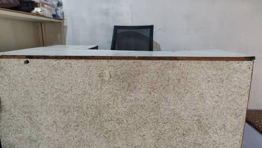 office table