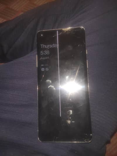 One Plus 8
