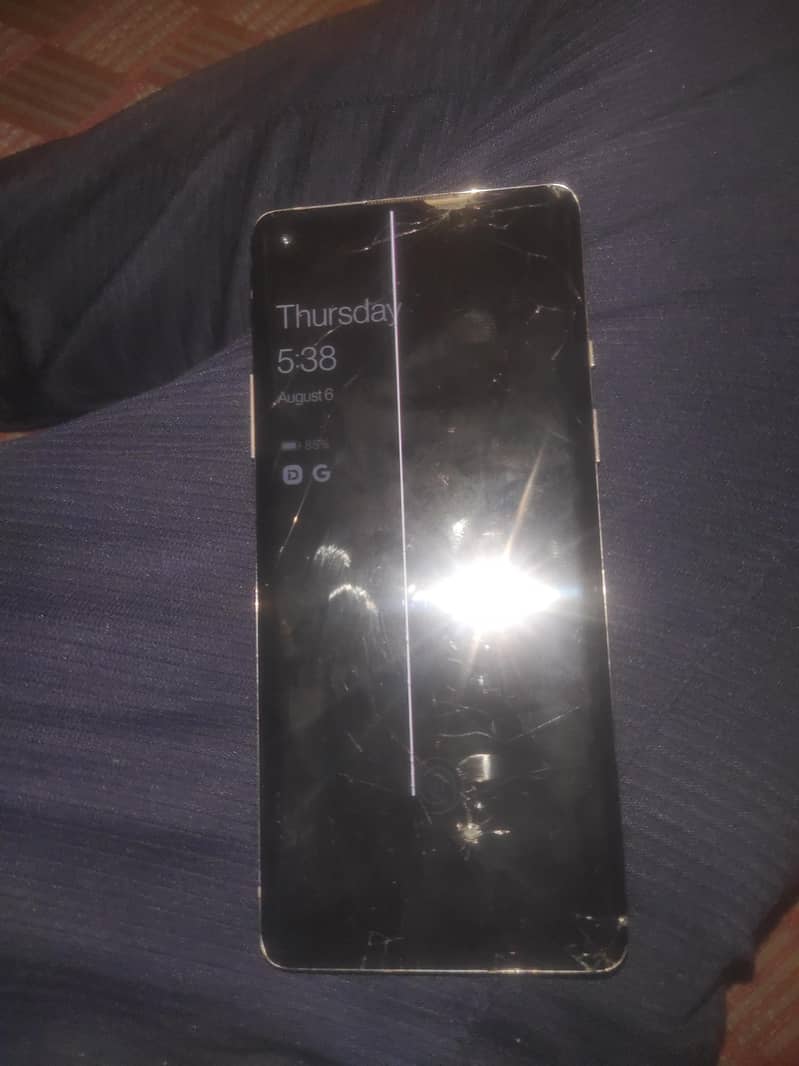 One Plus 8 0