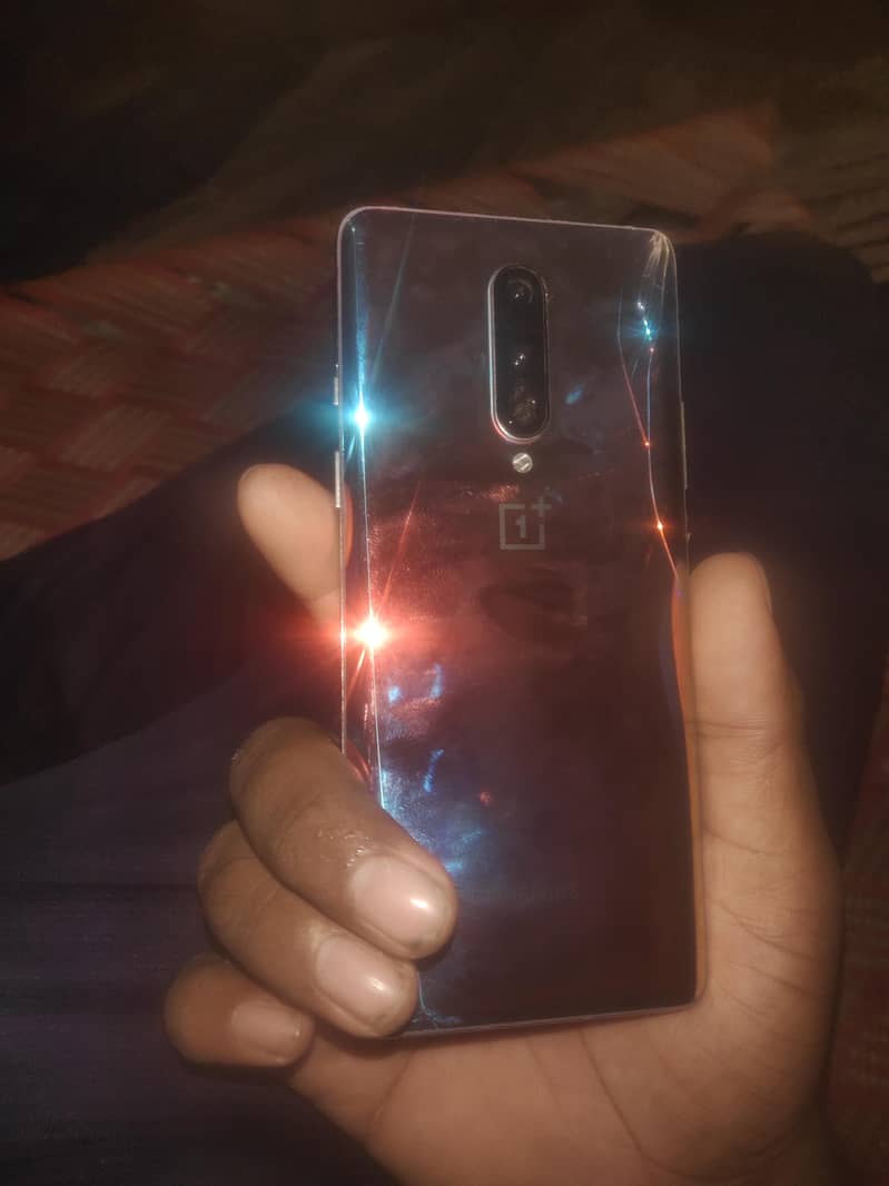One Plus 8 1