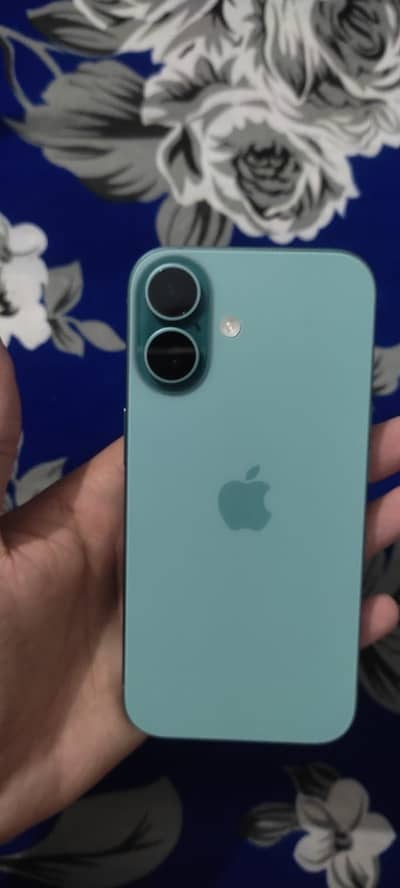 Apple iPhone 16 jv 128 gb