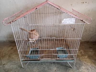 cage for sale
