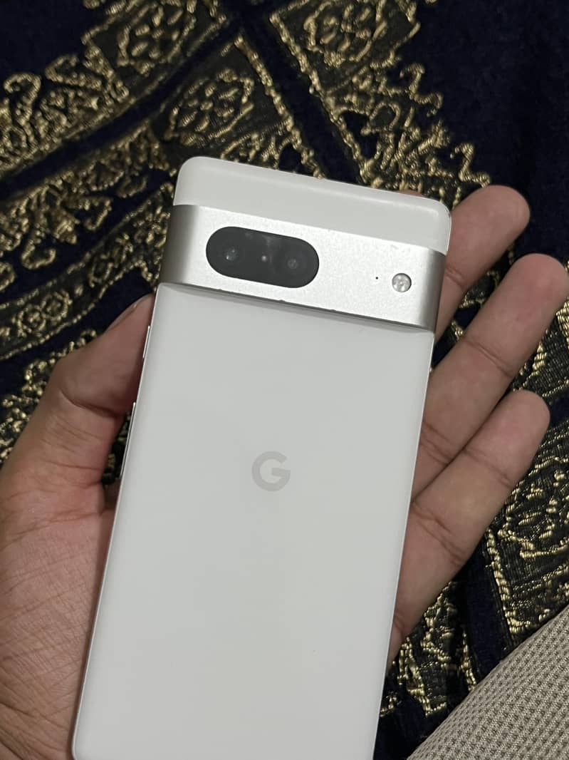 Google Pixel 7 1