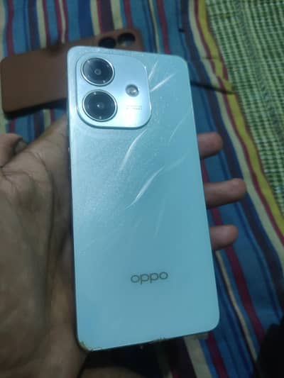 OPPO A3x