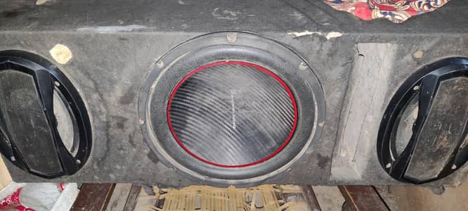 amplifier for sale