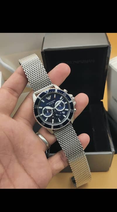 Emporio Armani