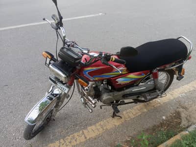 UNION STAR 70CC FOR URGENT SALE