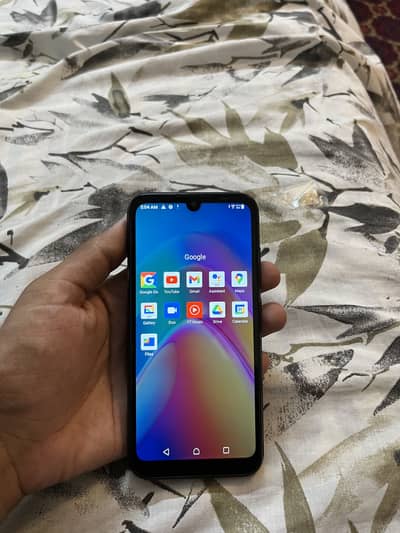 Infinix Smart HD