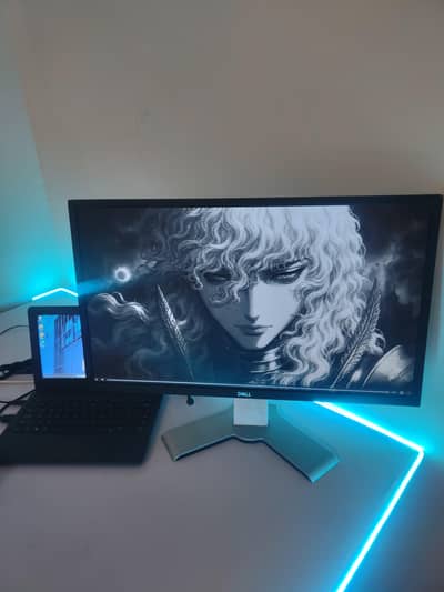 24" IPS DELL E2422H FHD Monitor, 2021 Model
