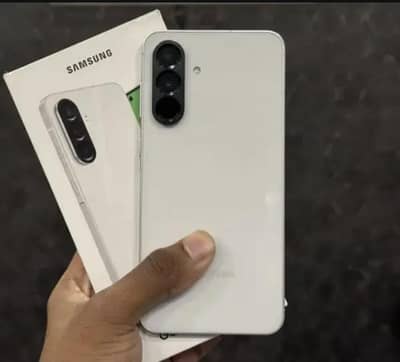 Samsung Mobile A56