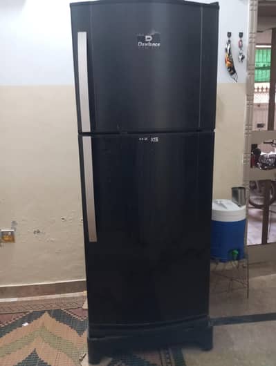 DAWLANCE REFRIGERATOR FOR URGENT SALE