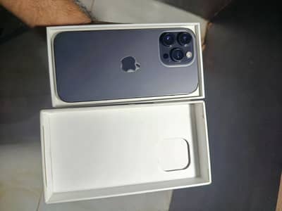 Iphone 14 pro max (256gb) nonpta(jv)