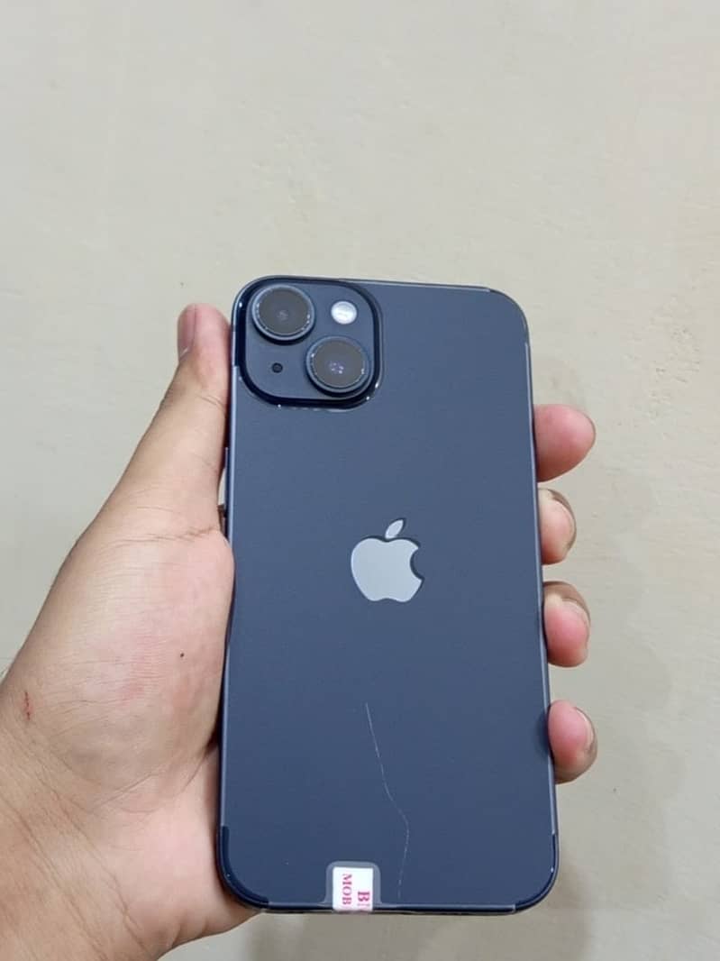 Apple iPhone 14 0