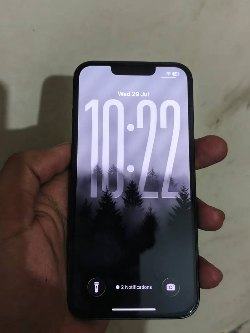 Apple iPhone 14 1
