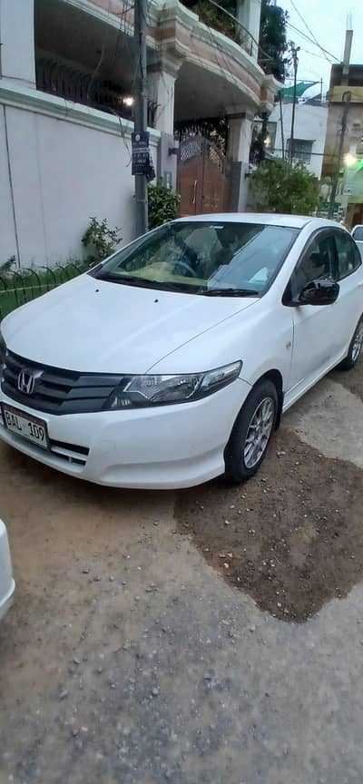 Honda City I-VTEC 2013 | Honda City 2013 Auto For Sale