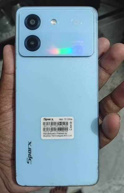 sparx neo 15 ultra