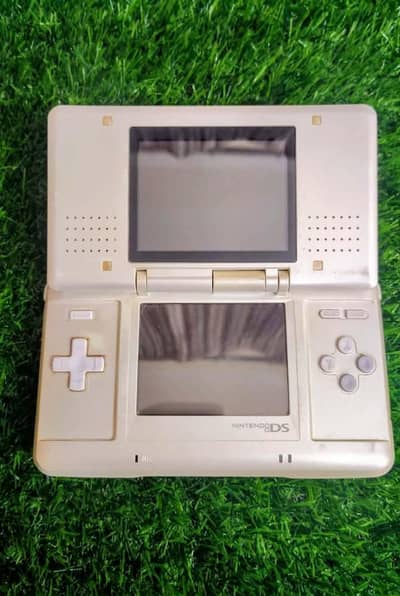 Nintendo DS Lite – Original Imported Console | Excellent Condition