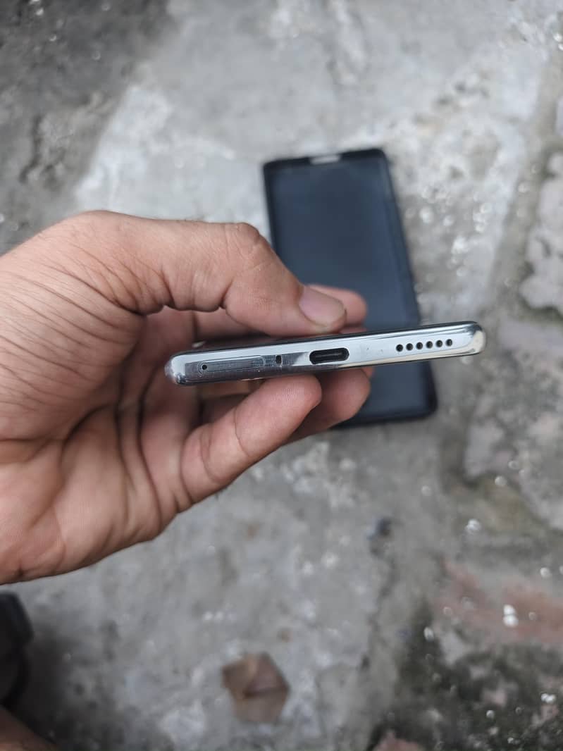 Tecno CAMON 40 Pro 3