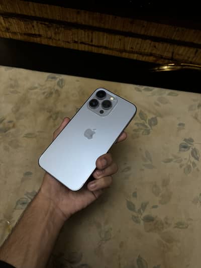 Apple iPhone 13 Pro Factory Unlocked