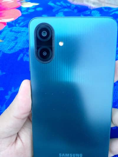 Samsung Mobile A07 5G