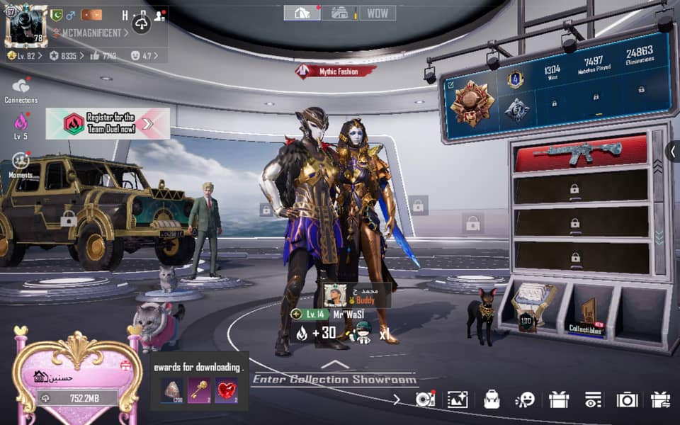 p. u. b. g mobile 0