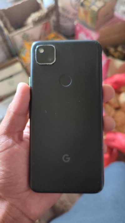 Google pixel