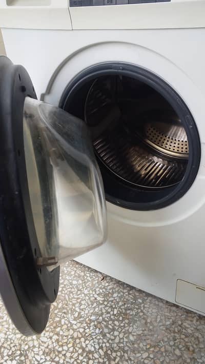 hair inverter good condition