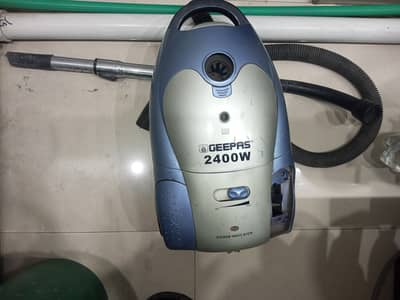 Vacuum Cleaner For sale