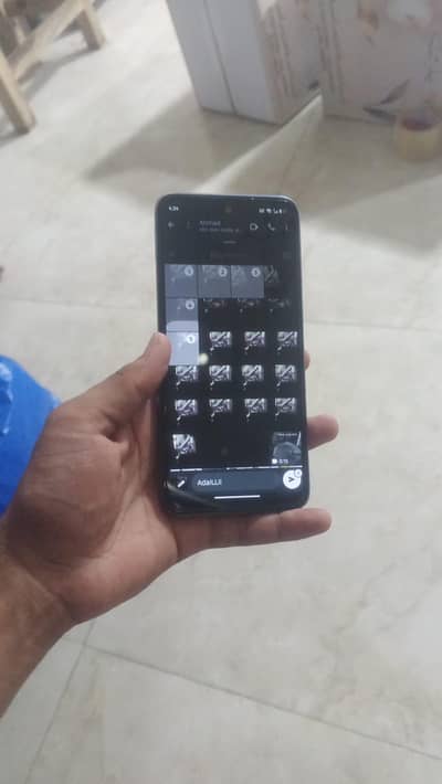 Infinix Hot 60i