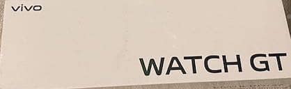 Smart watch 2