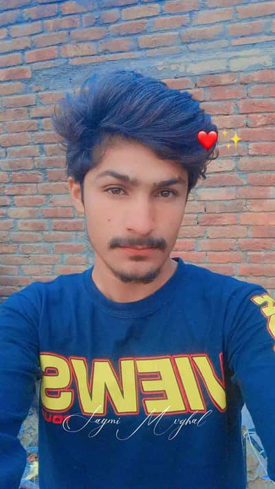 Sayyam Mughal
