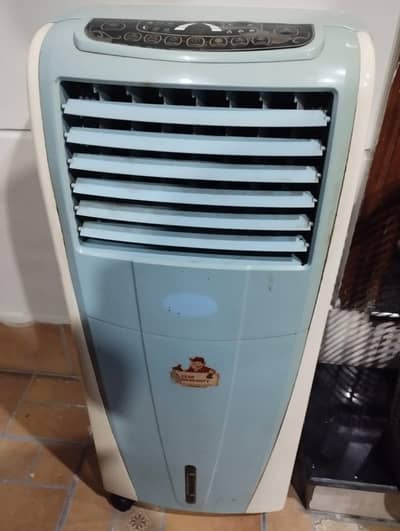 Air Cooler