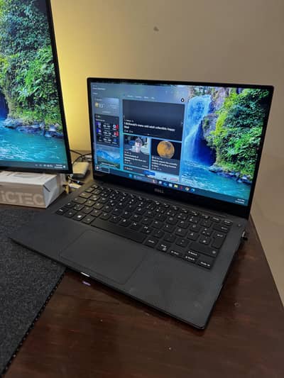 Dell XPS 9360 13