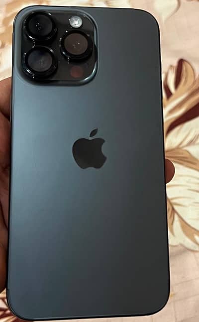 Apple iPhone 15 Pro Max Jv
