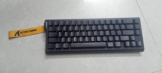 Attack shark X68 HE for sale