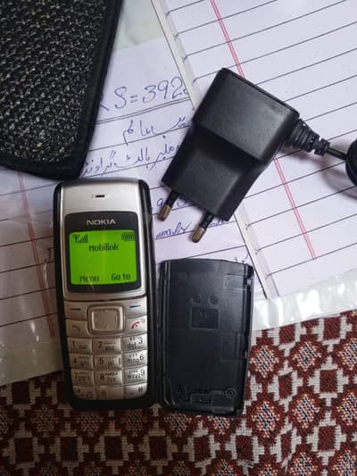 original Nokia 1110 /03454661540