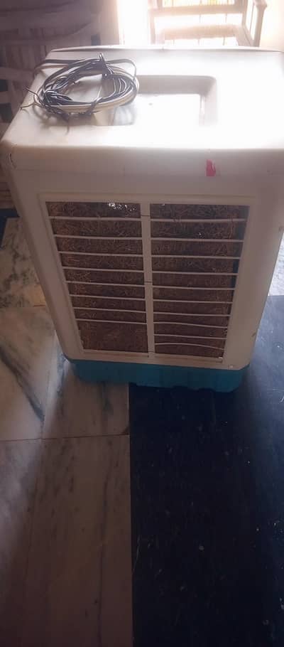 Super asia AC/DC Air cooler for sale