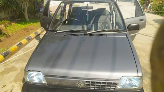 mehran 2016 total januan