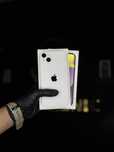 Apple iPhone 14 Plus 512-GB NON PTA