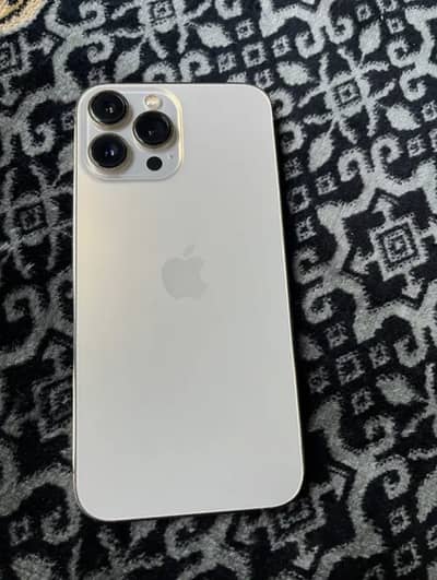 Apple iPhone 13 Pro