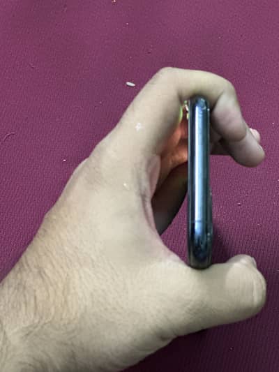Apple iPhone 11 Pro