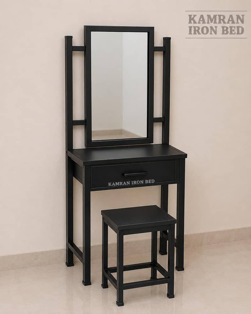 Dressing table 0