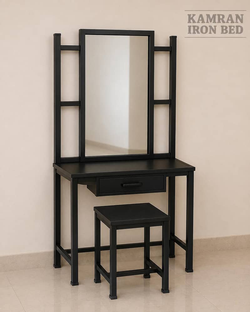 Dressing table 1
