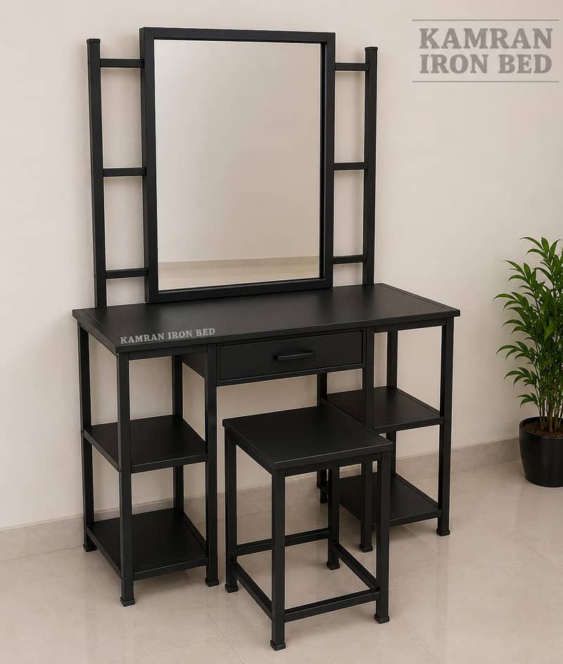 Dressing table 2