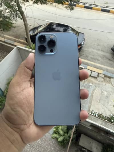Apple iPhone 13 Pro Max