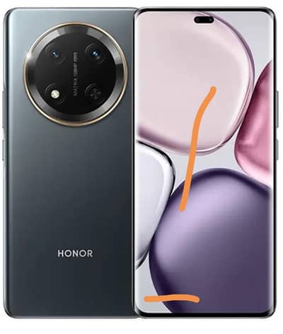 Honor X9c