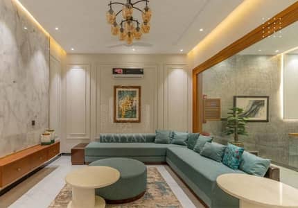 Full Furnished Kanal House For Rent In DHA Lahore