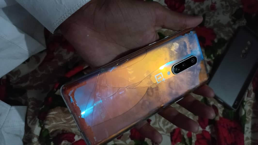 One Plus 8 4